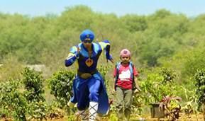 10 reasons to watch ‘A Flying Jatt’ on Zee Cinema on 22nd October at 8 pm!