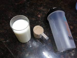 My Fit Fuel Protein Powder Review – Whey to a Beautiful You?