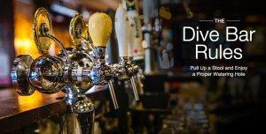 The Friday Fast 5: Five Things You Want to Check Out Right Now