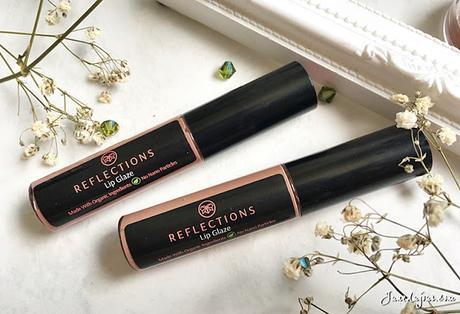 Review & Fall 2016 Makeup Tutorial with Reflections Organics