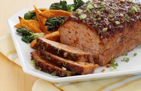 Coca-Cola Meatloaf
