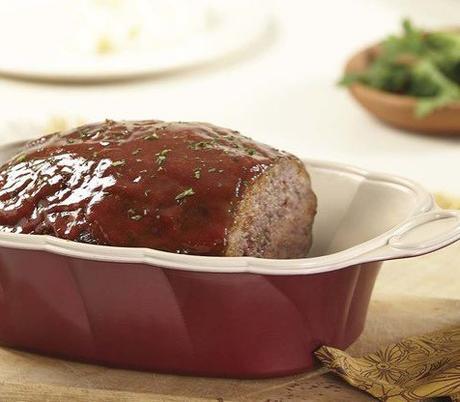 Italian Meatloaf