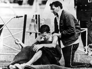 Ron Clarke - The Unfulfilled Dream, Part 1 Ron Clarke - The Unfulfilled Dream, Part 1