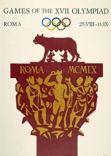The Best of Summer - Gold Medal: Rome 1960