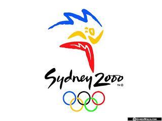 The Best of Summer - 4th Place: Sydney 2000 The Best of Summer - 4th Place: Sydney 2000