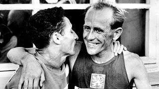 The Best of Summer - 5th Place: Helsinki 1952 The Best of Summer - 5th Place: Helsinki 1952