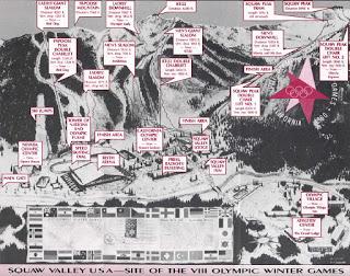 The Best of Winter - Silver Medal: Squaw Valley 1960