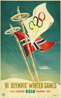 The Best of Winter - Bronze Medal: Oslo 1952