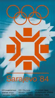 The Best of Winter - 4th Place: Sarajevo 1984