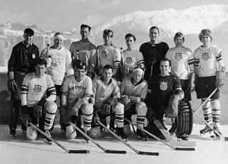 The Best of Winter - 5th Place: St. Moritz 1948