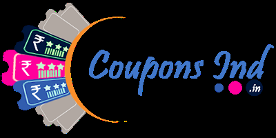 CouponsInd Review: Best Deals, Discounts & Coupon Codes Website