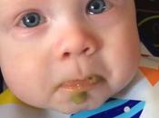 Power Music- Baby Moved Tears Sings Worship Song