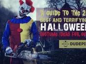 Best Terrifying Halloween Costume Ideas Guys