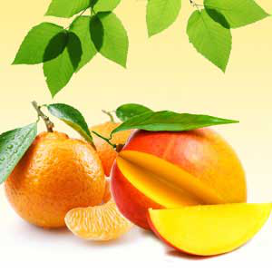 Mango Tangerine Fragrance Oil