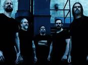 Meshuggah Name Murder Touring Support, Second Melbourne Show