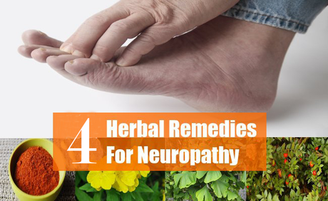 Natural Treatment for Diabetic Neuropathy – How to Cure
