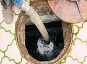Know About Blocked Drains Their Clearing Services