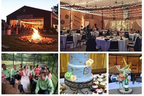NJ Farm Wedding Venues & Fall Activities | Dreamery Events 