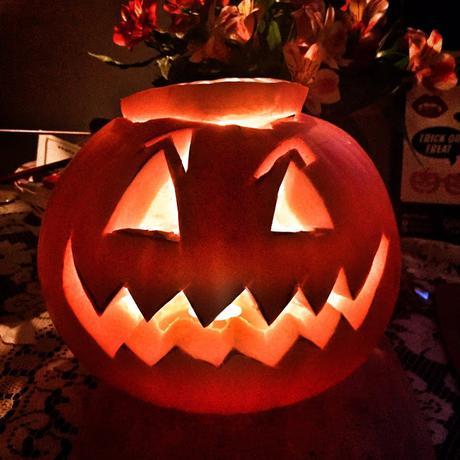 NEW! Part Two of the Annual #London Walks #Halloween Podcast – #Pumpkins! @podbeancom