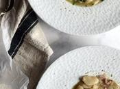 Buttery Lima Beans Spinach