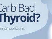 Carb Thyroid?