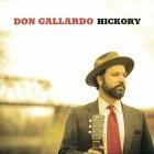 Don Gallardo: Hickory
