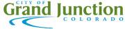City of Grand Junction Logo