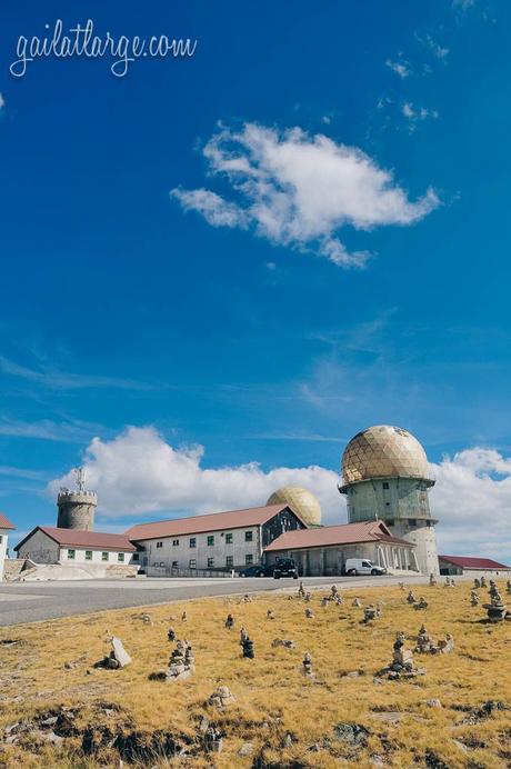 Serra da Estrela, Portugal