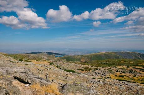 Serra da Estrela, Portugal