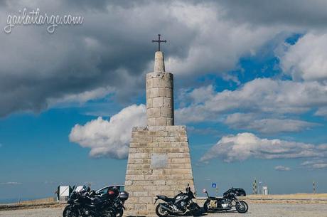 Serra da Estrela, Portugal