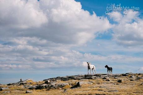 Serra da Estrela, Portugal