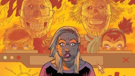 ‘Tales from the Darkside #4:’ Comic Book Review