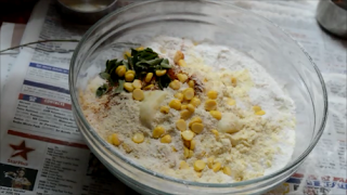 Rice Thattai | Crispy Thattai | Festive Snack Recipe