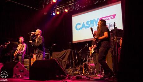 102.1 The Edge Presents The 2016 CASBY Awards