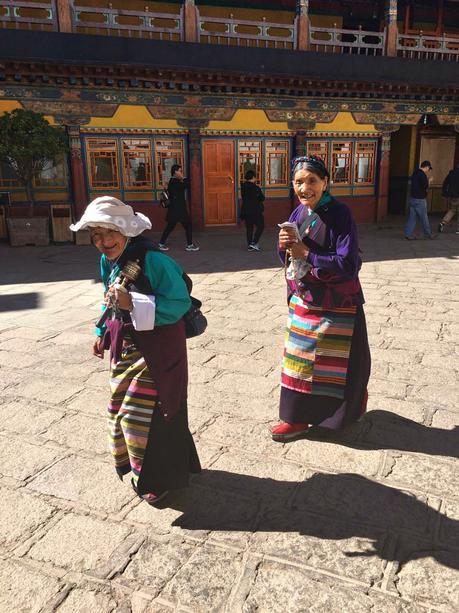 Tour Tibet | Mint Mocha Musings