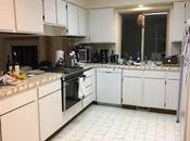 Realities Doing Kitchen Remodel