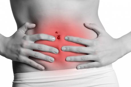 HOW TO CURE IRRITABLE BOWEL SYNDROME NATURALLY