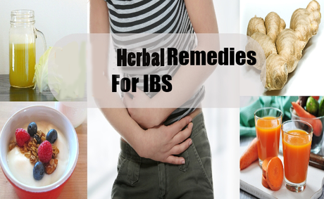 HOW TO CURE IRRITABLE BOWEL SYNDROME NATURALLY