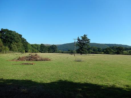 Horner to Dunkery Beacon – Exmoor