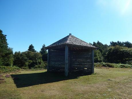 Horner to Dunkery Beacon – Exmoor