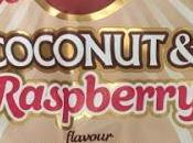 Today's Review: Butterkist Coconut Raspberry Popcorn