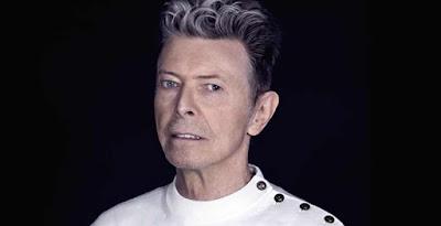 Track Of The Day: David Bowie - 'Killing A Little Time'