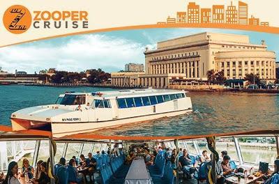 Zoomanity launches Zooper Cruise