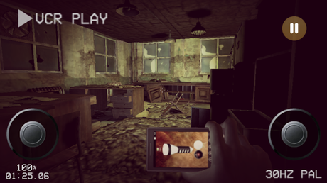 The Final Take v1.2 APK