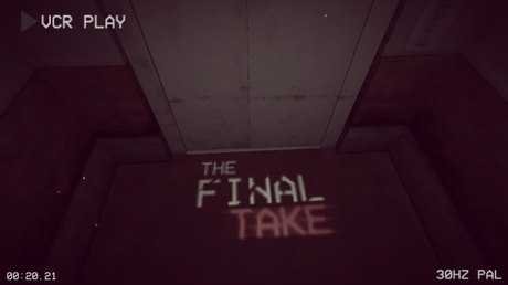 The Final Take v1.2 APK