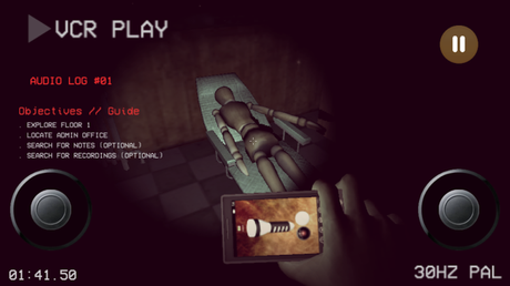 The Final Take v1.2 APK