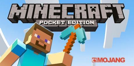 Minecraft: Pocket Edition v0.16.0.5 APK