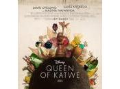 Queen Katwe (2016) Review