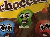 Chocolate Choccers: M&amp;M's Copycat (Poundland)