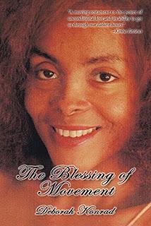 Book Review of The Blessing of Movement